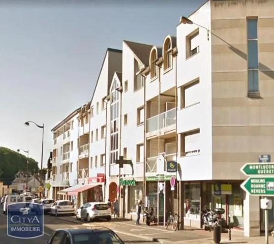 Appartement à louer 3 pièces 99.09m²