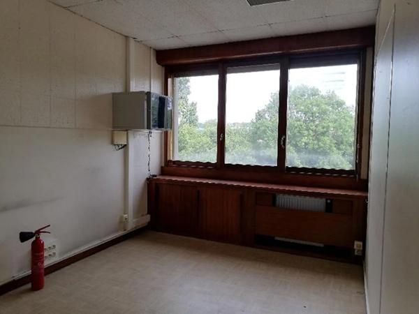Bureau à louer au Havre (76600)