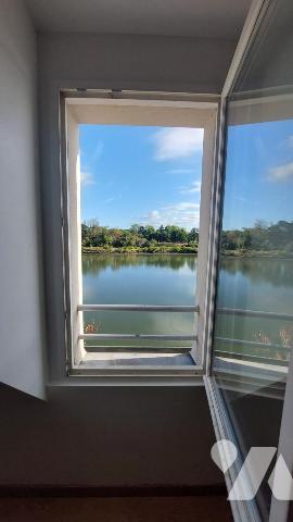 Appartement T3 Auray St Goustan dernier étage