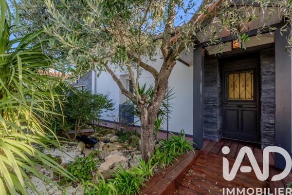 Maison à vendre 6 pièces 151 m² Boucau