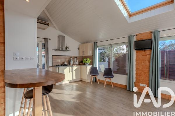 Maison à vendre 6 pièces 151 m² Boucau