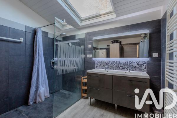 Maison à vendre 6 pièces 151 m² Boucau