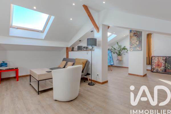 Maison à vendre 6 pièces 151 m² Boucau