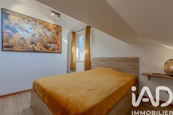 Maison à vendre 6 pièces 151 m² Boucau