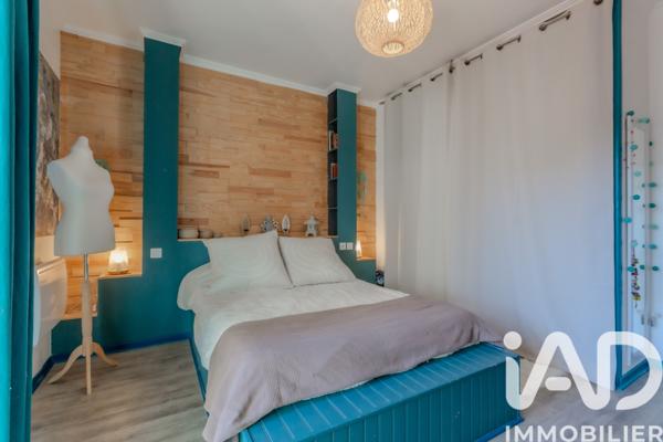 Maison à vendre 6 pièces 151 m² Boucau