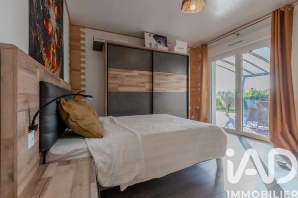Maison à vendre 6 pièces 151 m² Boucau