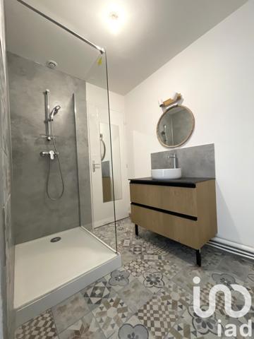 Duplex 3 pièces de 53 m² à Berck (62600)