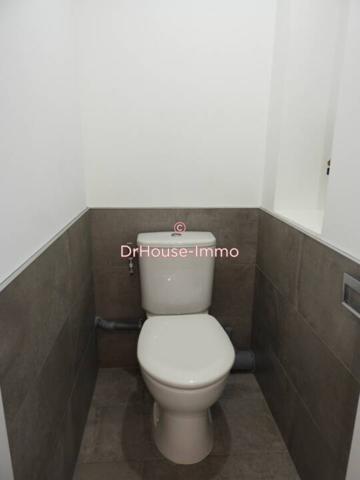 Appartement à vendre 1 pièce de 26 m²