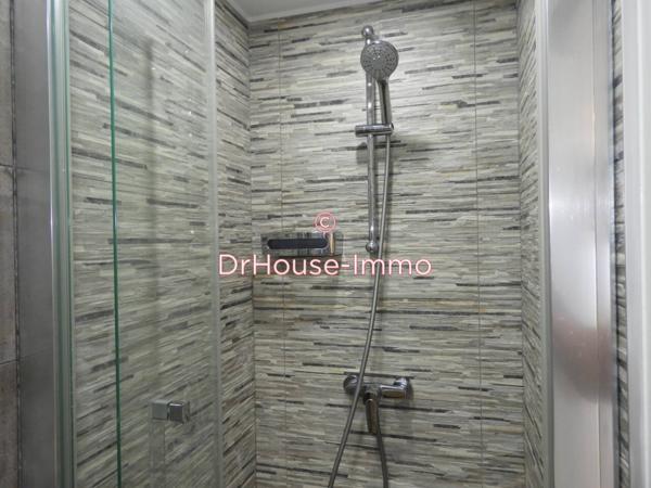 Appartement à vendre 1 pièce de 26 m²