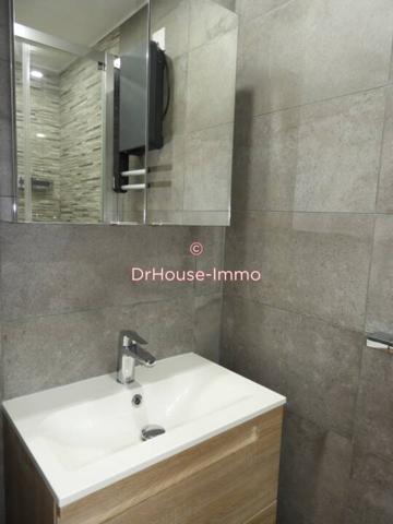 Appartement à vendre 1 pièce de 26 m²