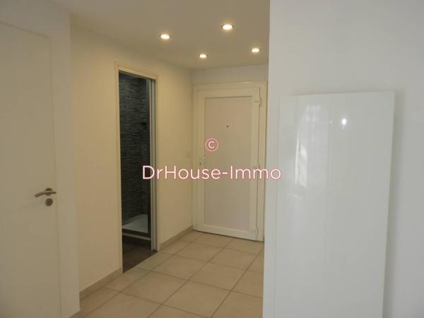 Appartement à vendre 1 pièce de 26 m²