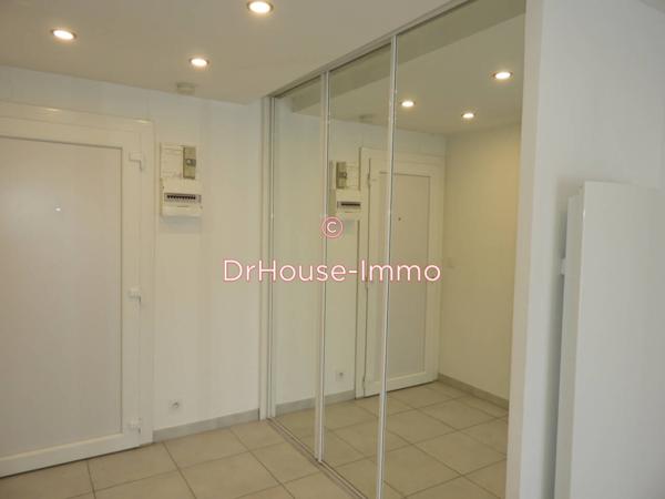 Appartement à vendre 1 pièce de 26 m²