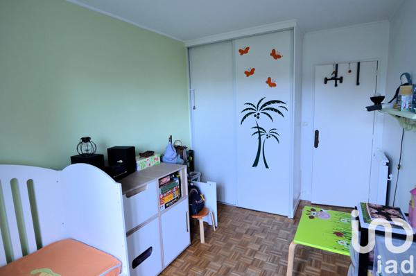 Appartement à vendre 3 pièces 74 m² Rambouillet