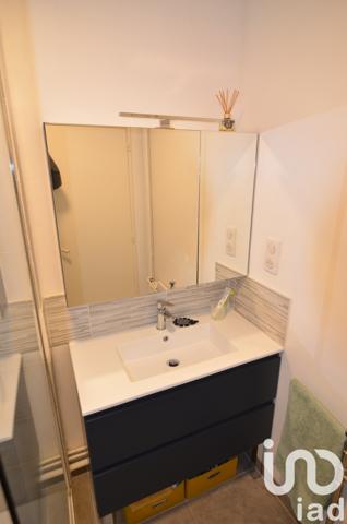 Appartement à vendre 3 pièces 74 m² Rambouillet