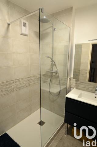 Appartement à vendre 3 pièces 74 m² Rambouillet