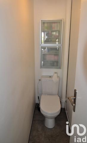 Appartement à vendre 3 pièces 74 m² Rambouillet