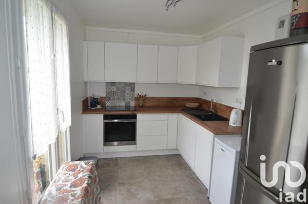 Appartement à vendre 3 pièces 74 m² Rambouillet