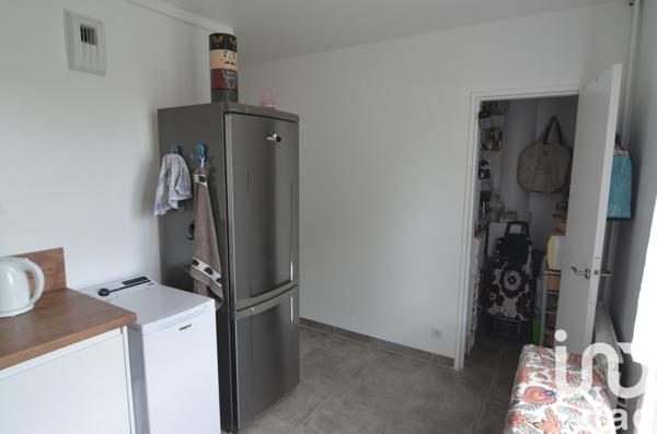 Appartement à vendre 3 pièces 74 m² Rambouillet