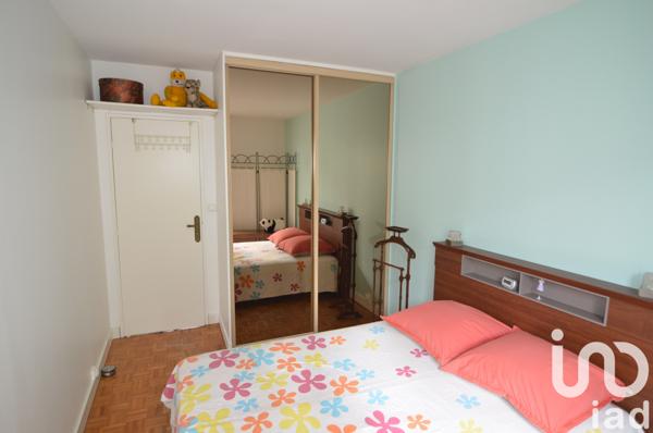 Appartement à vendre 3 pièces 74 m² Rambouillet