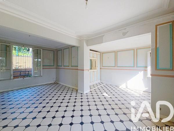 Maison à vendre 4 pièces 79 m² Saint-Maurice