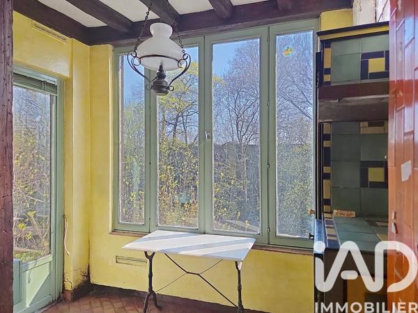 Maison à vendre 4 pièces 79 m² Saint-Maurice