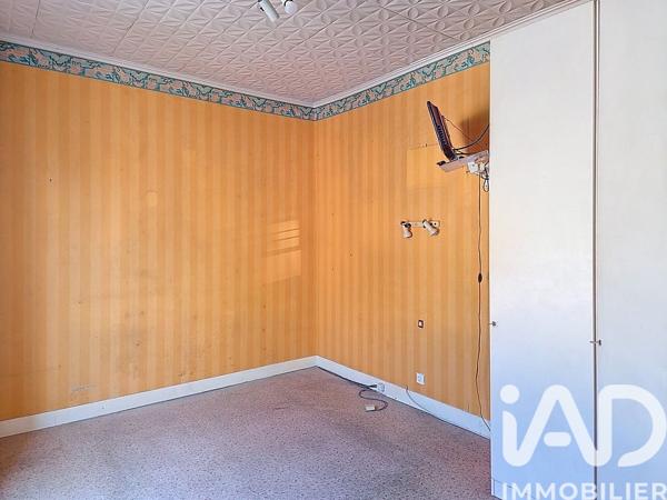 Maison à vendre 4 pièces 79 m² Saint-Maurice