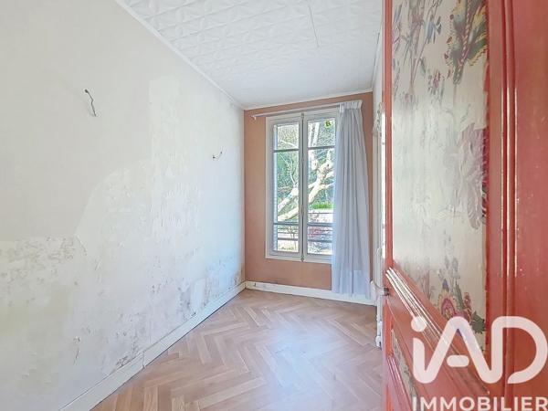 Maison à vendre 4 pièces 79 m² Saint-Maurice
