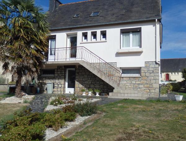 Maison Plouisy 6 pièce(s) 116 m2 4 chambres et un bureau
