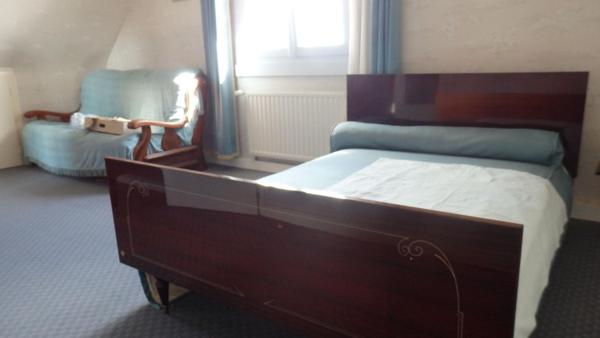 Maison Plouisy 6 pièce(s) 116 m2 4 chambres et un bureau