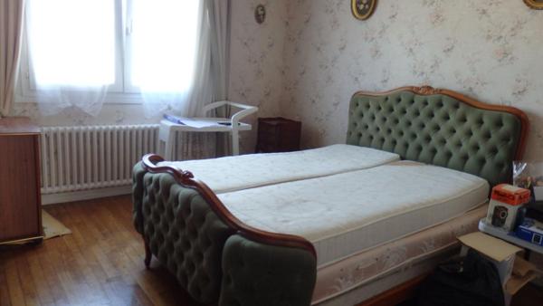 Maison Plouisy 6 pièce(s) 116 m2 4 chambres et un bureau
