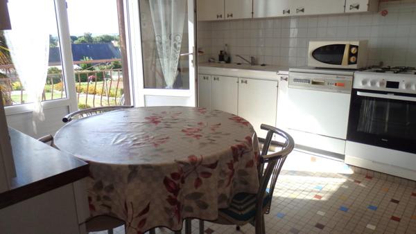 Maison Plouisy 6 pièce(s) 116 m2 4 chambres et un bureau