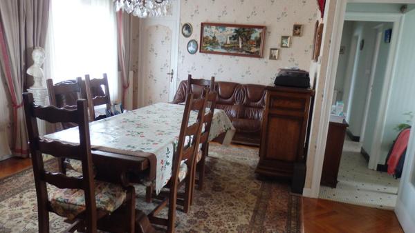 Maison Plouisy 6 pièce(s) 116 m2 4 chambres et un bureau