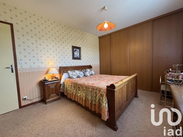 Maison à vendre 7 pièces 180 m² Avoine