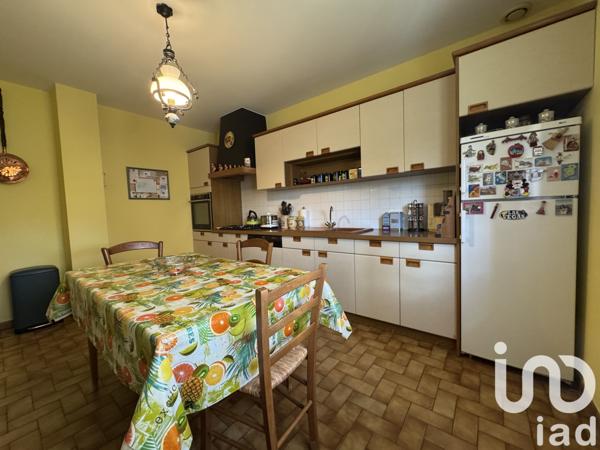 Maison à vendre 7 pièces 180 m² Avoine