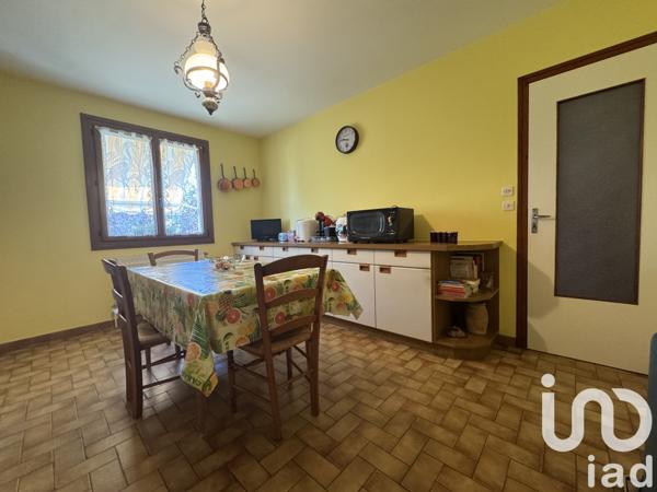 Maison à vendre 7 pièces 180 m² Avoine