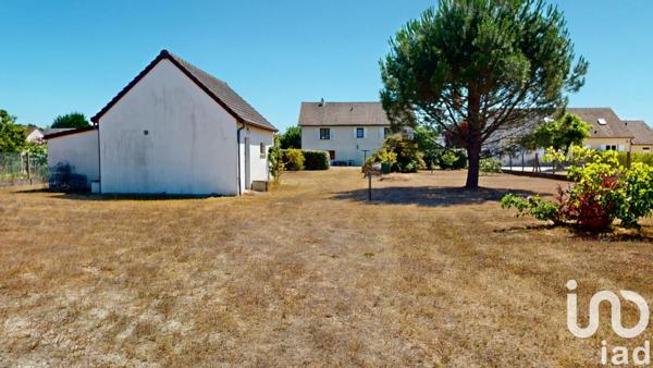 Maison à vendre 7 pièces 180 m² Avoine