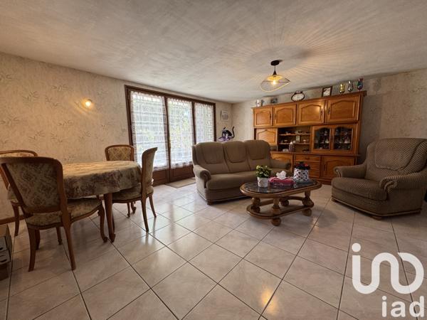 Maison à vendre 7 pièces 180 m² Avoine