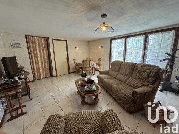 Maison à vendre 7 pièces 180 m² Avoine