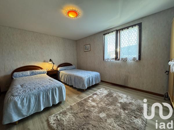 Maison à vendre 7 pièces 180 m² Avoine