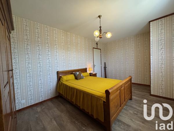 Maison à vendre 7 pièces 180 m² Avoine