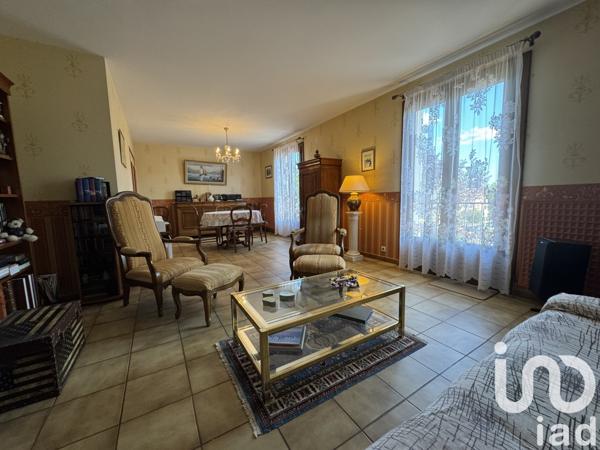 Maison à vendre 7 pièces 180 m² Avoine