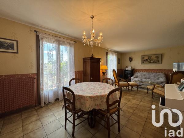 Maison à vendre 7 pièces 180 m² Avoine