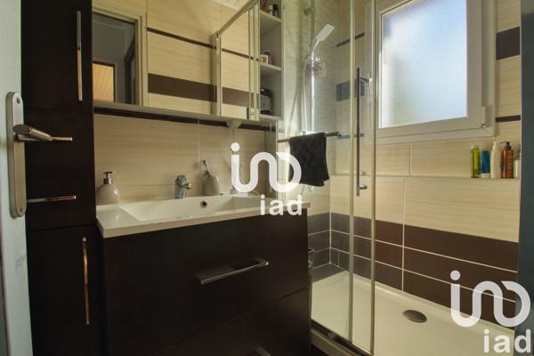 Maison à vendre 5 pièces 100 m² Torcy