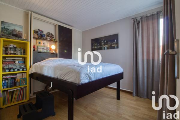 Maison à vendre 5 pièces 100 m² Torcy