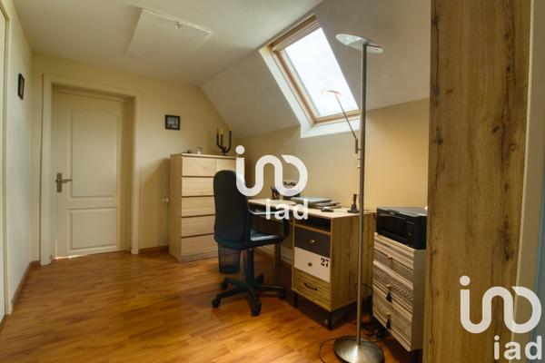 Maison à vendre 5 pièces 100 m² Torcy