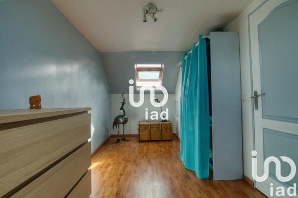 Maison à vendre 5 pièces 100 m² Torcy