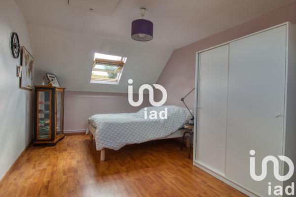 Maison à vendre 5 pièces 100 m² Torcy