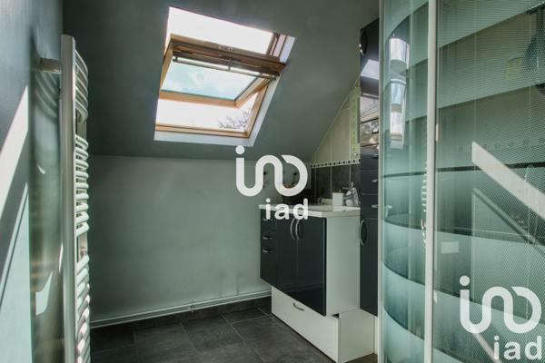 Maison à vendre 5 pièces 100 m² Torcy