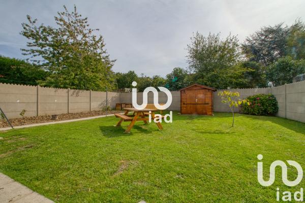 Maison à vendre 5 pièces 100 m² Torcy