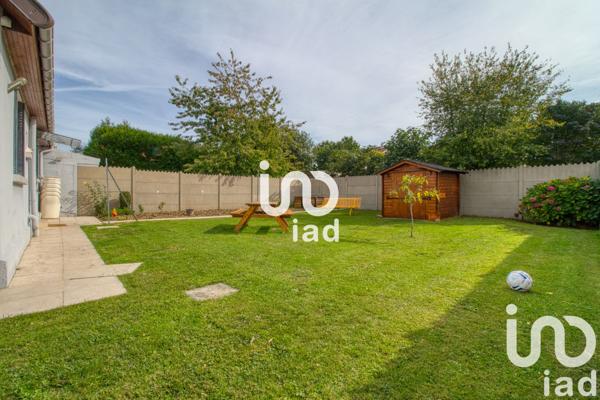 Maison à vendre 5 pièces 100 m² Torcy